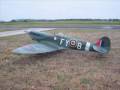 Top Flite Spitfire MkIX