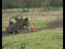 videos de Midland Offroad.Comp.Aston Cantlow. [Jeff] Car 10 16.11.08.   wmv