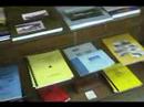 Piper Museum quick interior video Piper Museum quick interior video
