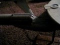 Star Trek Starship Enterprise NCC-1701-A 4 foot long custom built model PART 1