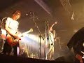 Kult - Dziewczyna o perłowych włosach -Kolbuszowa 15.12.2007