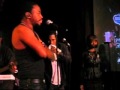Raheem Devaughn - B O B/Customer at B.B. Kings NYC Part 8