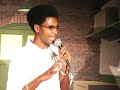 comedy time   kareem