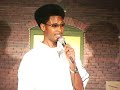 comedy time   kareem