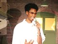 comedy time   kareem