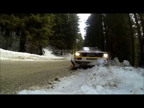 Latest WRC HD & Rally HD Videos