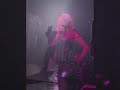 Cascada Performs At Webster Hall.wmv