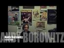 Andy Borowitz on Comical Radio Andy Borowitz on Comical Radio
