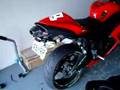 ZX6R exhaust Akra, Yoshi, Two bro