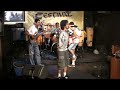 m�sica ao vivo com punch da rocka de dez