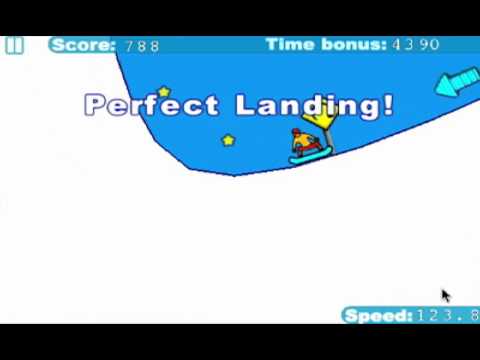 0 iStunt 1.1   Juegos   AppStore [Free App A Day]