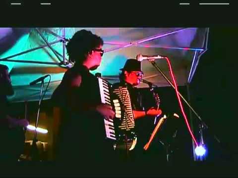 Mike Ryan Coyotes - Live at Roots II at Ranger Creek