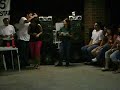 Campamento Estatal Imuris, Sonora 2008 - 21