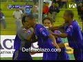 Espoli 6 Emelec 2 - Copa P�lsener - 13era. Fecha