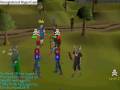 Red Party Hat Death Match