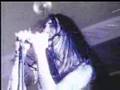 Marilyn Manson - Lunchbox