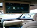 Lexus LS 460 Interior Lexus LS 460 Interior
