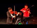 Elliott Family Quartet Performs the Orange Blossom 1 Elliott Family Quartet Performs the Orange Blossom 1
