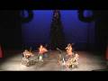 Elliott Family Quartet Performs the Orange Blossom 1