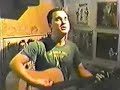 Unrest (4AD/Teenbeat) In Store Live Performance 1993 Part02
