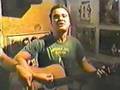 Unrest (4AD/Teenbeat) In Store Live Performance 1993 Part02