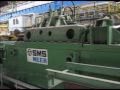Nieczynna Fabryka - Inactive Factory - Poland Walcownia WRJ