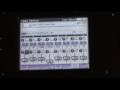 Korg M50: Tone Adjust - In The Studio with Korg