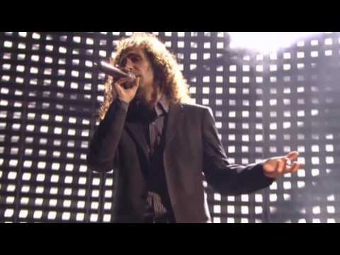System Of A Down - B.Y.O.B (MTV EMA Music Awards 2005)