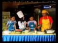 Lumpia Sempel (Semangka & Apel) / Lumpia Gila (bahasa Malangan), by Keripik Buah Bu Noer