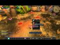 WoW Cataclysm Guide - Troll Starting Zone