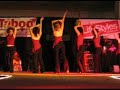 Swing Divas - 2006 Routine Swing Divas - 2006 Routine