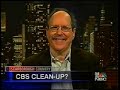 Paul Levinson vs. Joe Scarborough about 