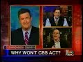Paul Levinson vs. Joe Scarborough about 