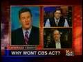 Paul Levinson vs. Joe Scarborough about docu-gate