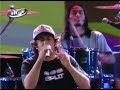 CPM22 Um minuto para o fim do mundo Prêmio Multishow 2005