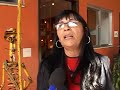 video-arabic-A Rio, un espace culturel valorise les déchets