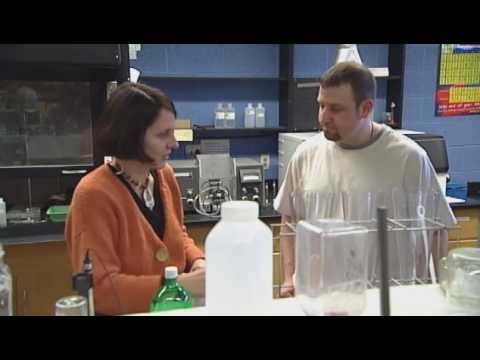 Environmental Technology