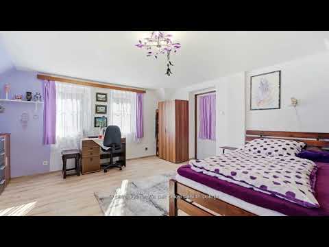 Video Prodej Rodinného domu Rousínov