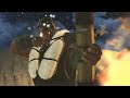 The Golden Compass-Iorek Assault Gameplay Trailer The Golden Compass-Iorek Assault Gameplay Trailer