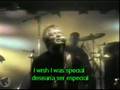Radiohead - creep subtitulado ingles y español