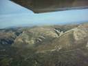 passing the mountains of parnon