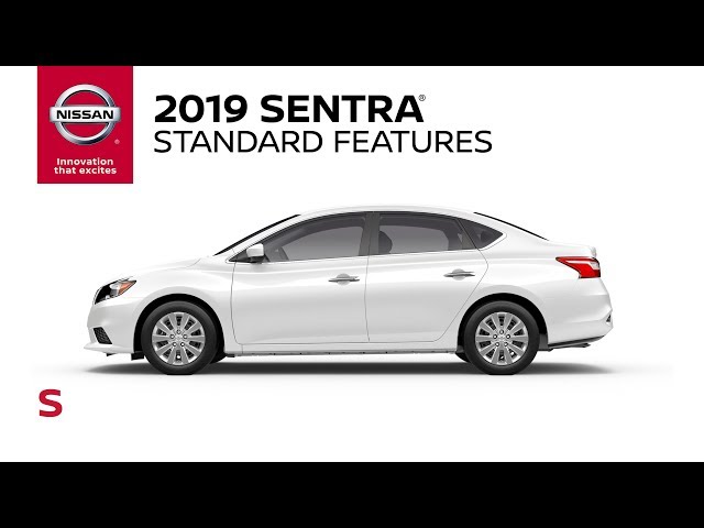2019 Nissan Sentra 1.8 S in Cars & Trucks in Saskatoon