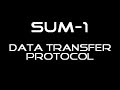 Sum-1 - Data Transfer Protocol