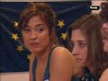 El Pelanas en las elecciones europeas