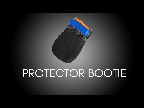 non-stop dogwear Protector Bootie