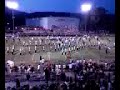 RCHS Band 1st Song - August 28, 2008
