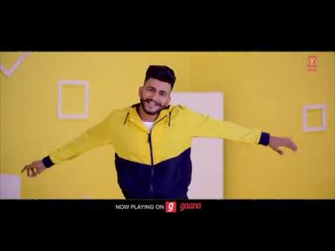 Gedi Route | Nawab | Shehnaz Gill | Mista Baaz | Mandeep Mavi | Latest Songs 2019