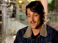 diego's interview for his role at the terminal.