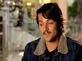 diego's interview for his role at the terminal.