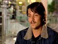 diego's interview for his role at the terminal.